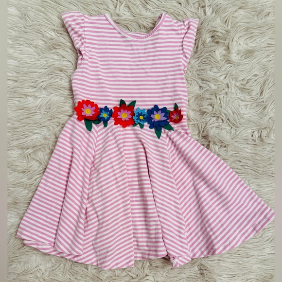 Mini Boden Other - Adorable Mini Boden size 2 - 3 dress.